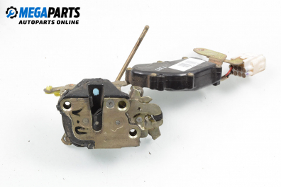 Брава на врата за Toyota Hilux II SUV Surf (08.1988 - 11.1998), позиция: предна, лява