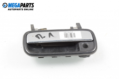 Външна дръжка за Toyota Hilux II SUV Surf (08.1988 - 11.1998), 4+1 вр., джип, позиция: предна, лява