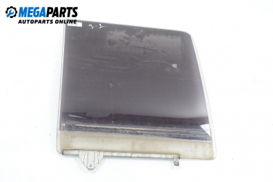 Странично стъкло за Toyota Hilux II SUV Surf (08.1988 - 11.1998), 4+1 вр., джип, позиция: задна, дясна