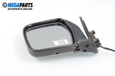 Огледало за Toyota Hilux II SUV Surf (08.1988 - 11.1998), 4+1 вр., джип, позиция: лява