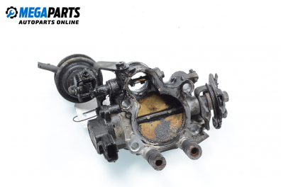 Дроселова клапа за Toyota Hilux II SUV Surf (08.1988 - 11.1998) 3.0 TDiC 4WD, 125 к.с.