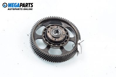 Зъбно колело за Toyota Hilux II SUV Surf (08.1988 - 11.1998) 3.0 TDiC 4WD, 125 к.с.