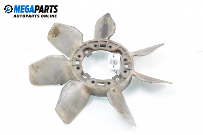 Перка охлаждане за Toyota Hilux II SUV Surf (08.1988 - 11.1998) 3.0 TDiC 4WD, 125 к.с.