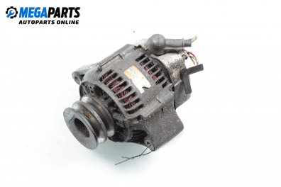 Алтернатор / генератор за Toyota Hilux II SUV Surf (08.1988 - 11.1998) 3.0 TDiC 4WD, 125 к.с.