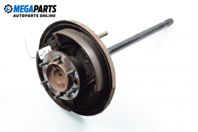 Полуоска за Toyota Hilux II SUV Surf (08.1988 - 11.1998) 3.0 TDiC 4WD, 125 к.с., позиция: задна, лява, автоматик