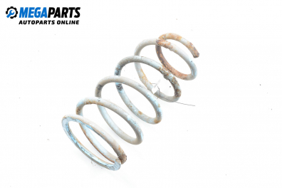 Пружина за ходова част за Toyota Hilux II SUV Surf (08.1988 - 11.1998), джип, позиция: задна