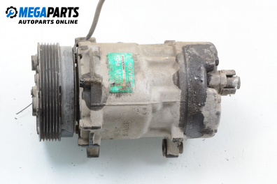 Компресор климатик за Volkswagen Polo Variant (04.1997 - 09.2001) 1.9 SDI, 64 к.с.