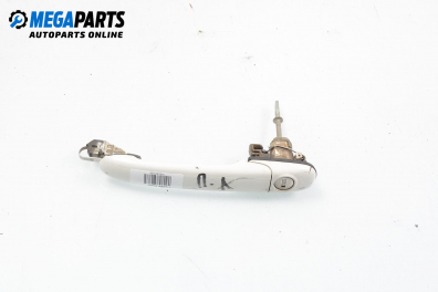 Външна дръжка за Volkswagen Polo Variant (04.1997 - 09.2001), 4+1 вр., комби, позиция: предна, лява