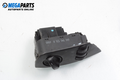 Ключ светлини  за Volkswagen Polo Variant (04.1997 - 09.2001)