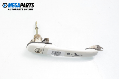 Външна дръжка за Volkswagen Polo Variant (04.1997 - 09.2001), 4+1 вр., комби, позиция: предна, дясна