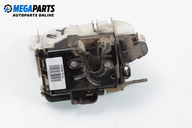 Брава на врата за Volkswagen Polo Variant (04.1997 - 09.2001), позиция: предна, дясна