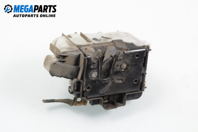 Брава на врата за Volkswagen Polo Variant (04.1997 - 09.2001), позиция: предна, лява