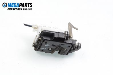 Брава на врата за Volkswagen Polo Variant (04.1997 - 09.2001), позиция: задна, лява