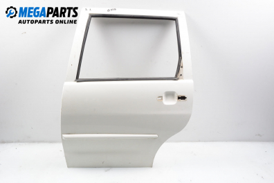 Врата за Volkswagen Polo Variant (04.1997 - 09.2001), 4+1 вр., комби, позиция: задна, лява