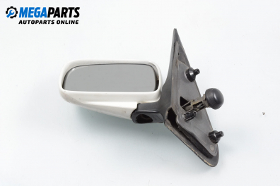 Огледало за Volkswagen Polo Variant (04.1997 - 09.2001), 4+1 вр., комби, позиция: лява