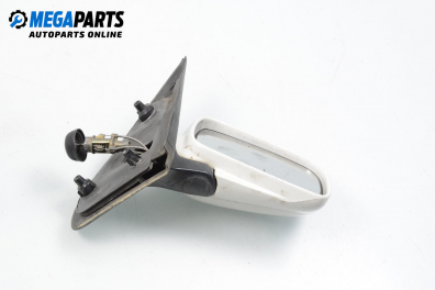 Огледало за Volkswagen Polo Variant (04.1997 - 09.2001), 4+1 вр., комби, позиция: дясна