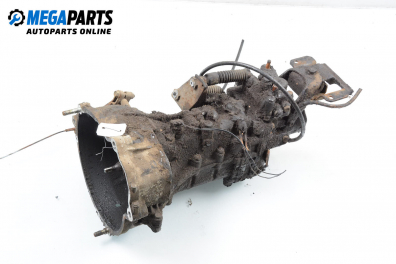 Ръчна скоростна кутия за Daewoo Damas Bus (1991 - 2004) 0.8, 39 к.с.