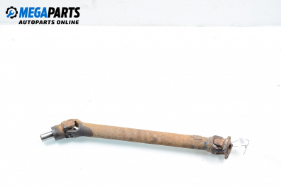 Кардан за Daewoo Damas Bus (1991 - 2004) 0.8, 39 к.с.