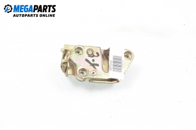 Брава на врата за Daewoo Damas Bus (1991 - 2004), позиция: задна, дясна