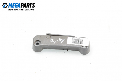 Вътрешна дръжка за Daewoo Damas Bus (1991 - 2004), 4+1 вр., пътнически, позиция: задна, дясна