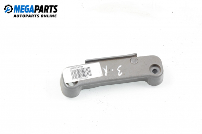 Вътрешна дръжка за Daewoo Damas Bus (1991 - 2004), 4+1 вр., пътнически, позиция: задна, лява