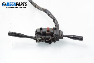 Лостчета светлини и чистачки за Daewoo Damas Bus (1991 - 2004)