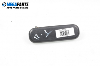 Външна дръжка за Daewoo Damas Bus (1991 - 2004), 4+1 вр., пътнически, позиция: предна, дясна