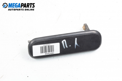 Външна дръжка за Daewoo Damas Bus (1991 - 2004), 4+1 вр., пътнически, позиция: предна, лява