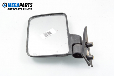 Огледало за Daewoo Damas Bus (1991 - 2004), 4+1 вр., пътнически, позиция: лява