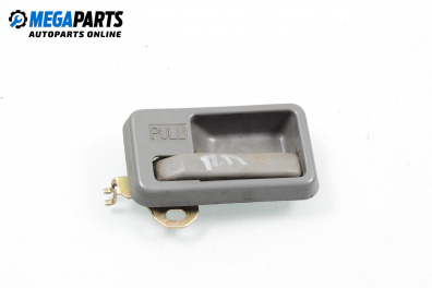 Вътрешна дръжка за Daewoo Damas Bus (1991 - 2004), 4+1 вр., пътнически, позиция: предна, лява