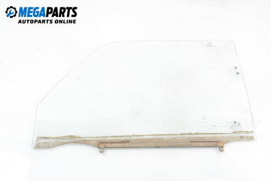 Странично стъкло за Daewoo Damas Bus (1991 - 2004), 4+1 вр., пътнически, позиция: предна, лява