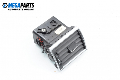 Духалка парно за Audi A8 Sedan II (10.2002 - 07.2010)