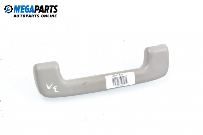 Ръкохватка за таван за Audi A8 Sedan II (10.2002 - 07.2010), 4+1 вр., позиция: задна, лява