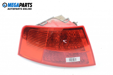 Стоп за Audi A8 Sedan II (10.2002 - 07.2010), седан, позиция: лява