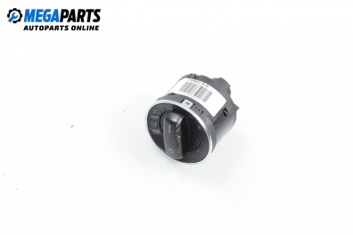 Ключ светлини  за Audi A8 Sedan II (10.2002 - 07.2010)