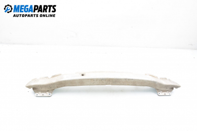 Основа броня за Audi A8 Sedan II (10.2002 - 07.2010), седан, позиция: задна