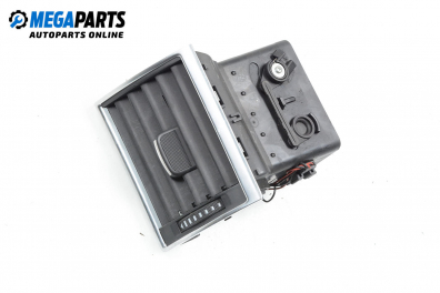 Духалка парно за Audi A8 Sedan II (10.2002 - 07.2010)