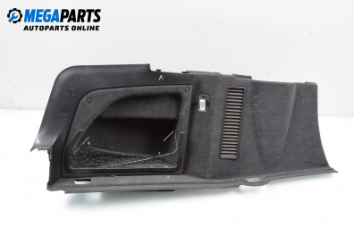 Кора багажник за Audi A8 Sedan II (10.2002 - 07.2010), седан