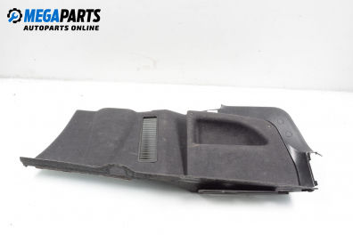 Кора багажник за Audi A8 Sedan II (10.2002 - 07.2010), седан