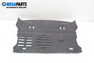 Кора багажник за Audi A8 Sedan II (10.2002 - 07.2010), седан