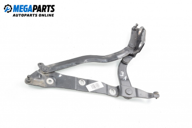 Панта заден капак за Audi A8 Sedan II (10.2002 - 07.2010), 4+1 вр., седан, позиция: лява