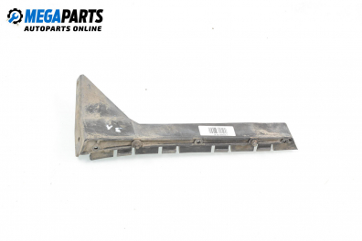 Държач броня за Audi A8 Sedan II (10.2002 - 07.2010), седан, позиция: задна, лява