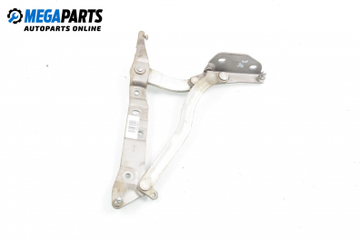 Панта заден капак за Audi A8 Sedan II (10.2002 - 07.2010), 4+1 вр., седан, позиция: дясна