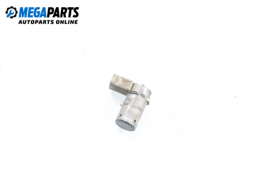 Парктроник за Audi A8 Sedan II (10.2002 - 07.2010)