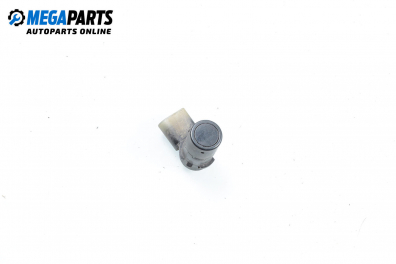 Парктроник за Audi A8 Sedan II (10.2002 - 07.2010)