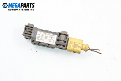 Сензор airbag за Audi A8 Sedan II (10.2002 - 07.2010), № 8E0 959 651