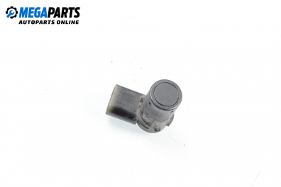 Парктроник за Audi A8 Sedan II (10.2002 - 07.2010)