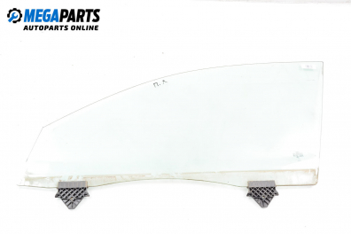 Странично стъкло за Audi A8 Sedan II (10.2002 - 07.2010), 4+1 вр., седан, позиция: предна, лява