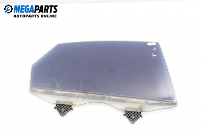 Странично стъкло за Audi A8 Sedan II (10.2002 - 07.2010), 4+1 вр., седан, позиция: задна, дясна