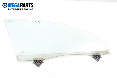 Странично стъкло за Audi A8 Sedan II (10.2002 - 07.2010), 4+1 вр., седан, позиция: предна, дясна